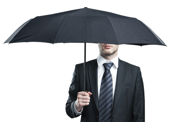 Protégez-vous tout simplement.